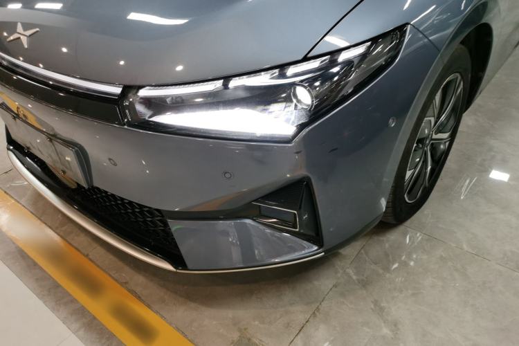 Used XPeng P5 2021 550P Left Front Headlight