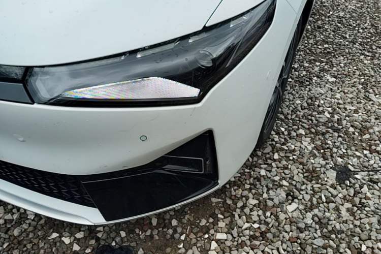 Used XPeng P5 2021 600P Left Front Headlight