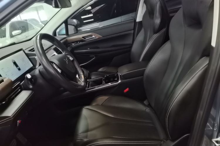 Used XPeng P5 2021 460G+ Left Front Seat