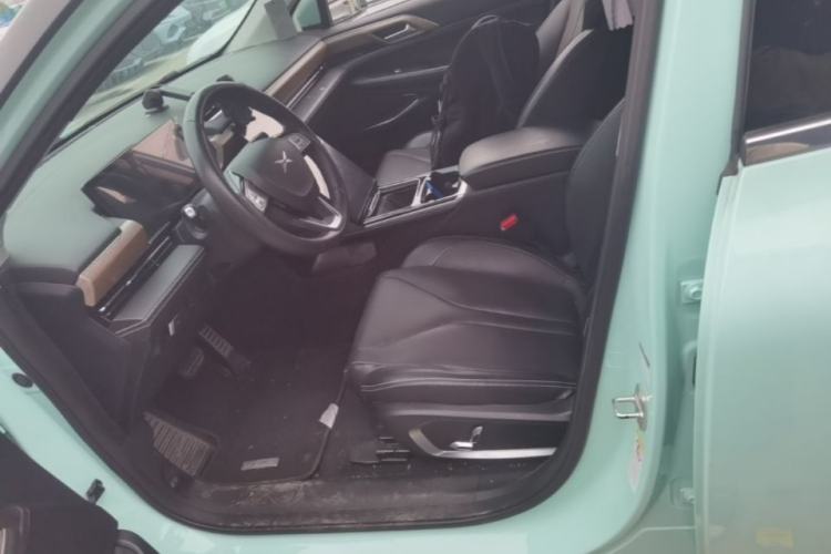 Used XPeng P5 2021 460G Left Front Seat