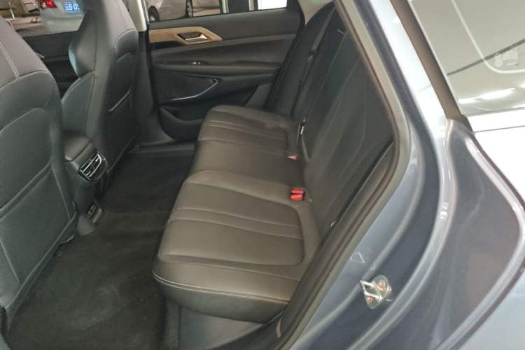 Used XPeng P5 2021 460G Left Rear Seat