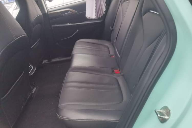 Used XPeng P5 2021 460G Left Rear Seat