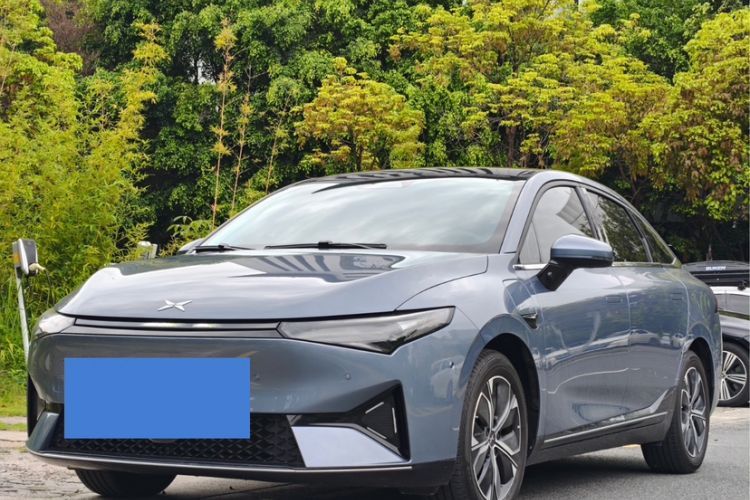 Used XPeng P5 2021 550E Guazi used car, China used car export, Used car for sale, Used  cars, Cheapest cars for sale
