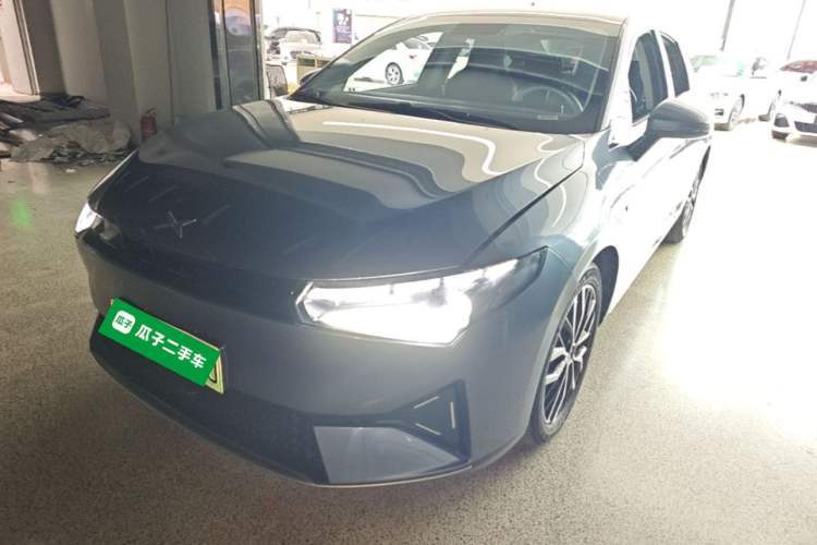 Used XPeng P5 2021 460G Guazi used car, China used car export, Used car for sale, Used  cars, Cheapest cars for sale
