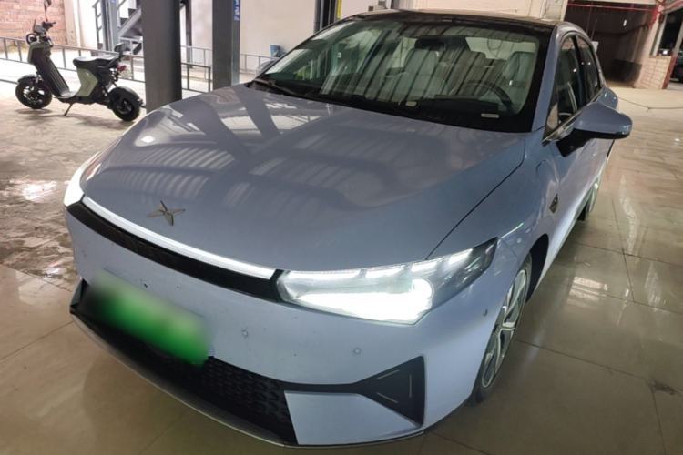 Used XPeng P5 2021 460E Guazi used car, China used car export, Used car for sale, Used cars, Cheapest cars for sale