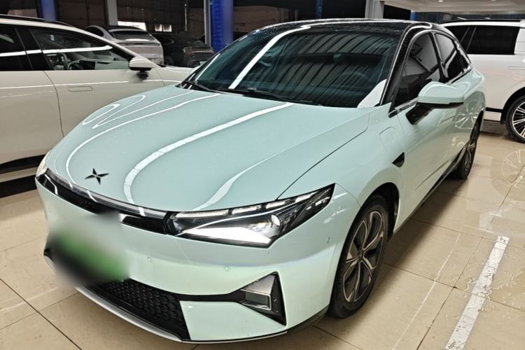 Used XPeng P5 2021 600P Guazi used car, China used car export, Used car for sale, Used cars, Cheapest cars for sale