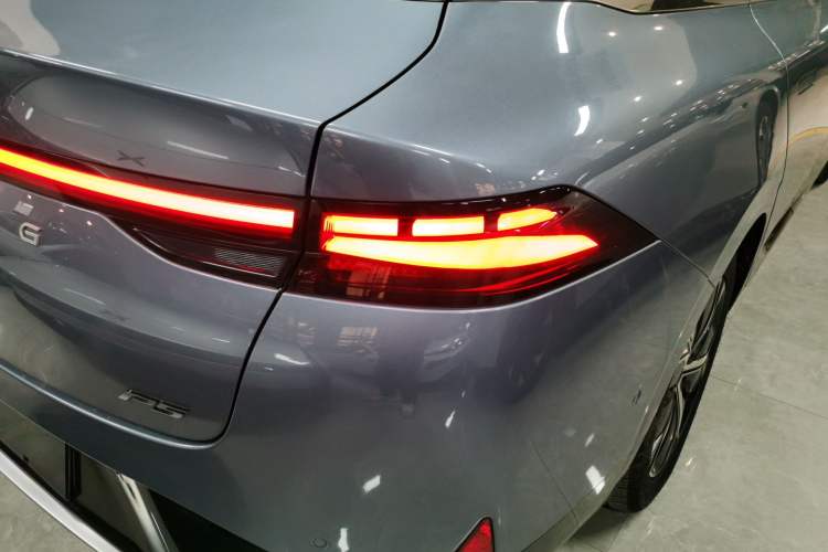 Used XPeng P5 2021 550P Right Rear Taillight