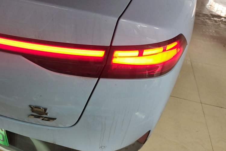 Used XPeng P5 2021 460G Right Rear Taillight