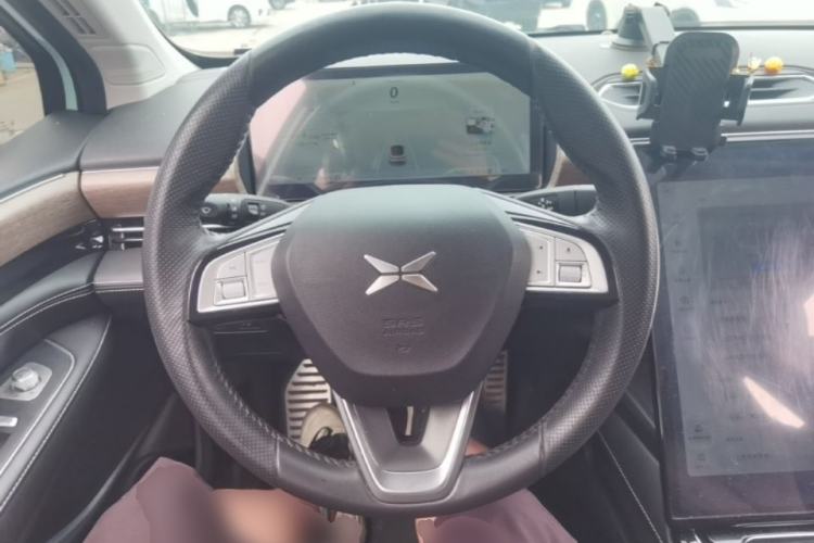 Used XPeng P5 2021 460G Steering Wheel