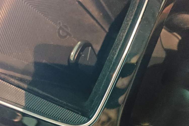 Used XPeng P5 2021 460G Vehicle Key