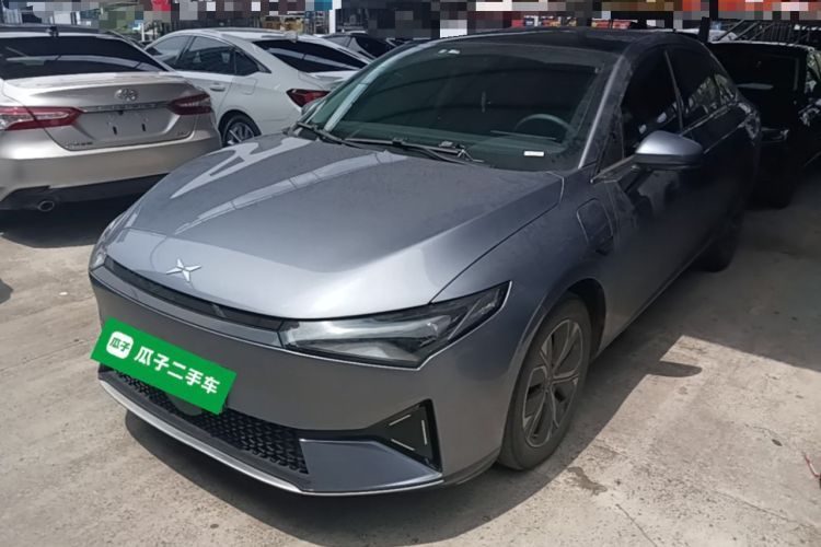 XPeng P5 2021 550G usado Guazi used car, China used car export, Used car for sale, Used cars, Cheapest cars for sale