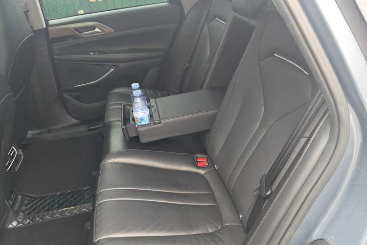 Used XPeng P5 2021 460G+ Left Rear Seat