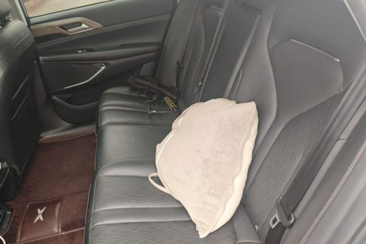 Used XPeng P5 2021 460G Left Rear Seat