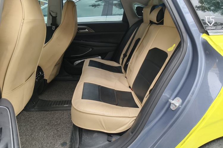 Used XPeng P5 2021 550G Left Rear Seat