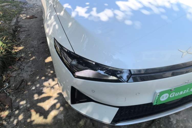 Used XPeng P5 2021 460E Right Front Headlight