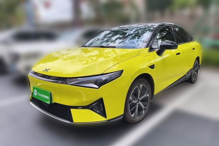 Used XPeng P5 2021 550G Guazi used car, China used car export, Used car for sale, Used cars, Cheapest cars for sale