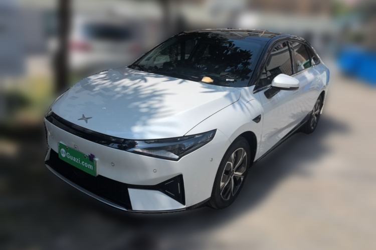Used XPeng P5 2021 460E Guazi used car, China used car export, Used car for sale, Used  cars, Cheapest cars for sale