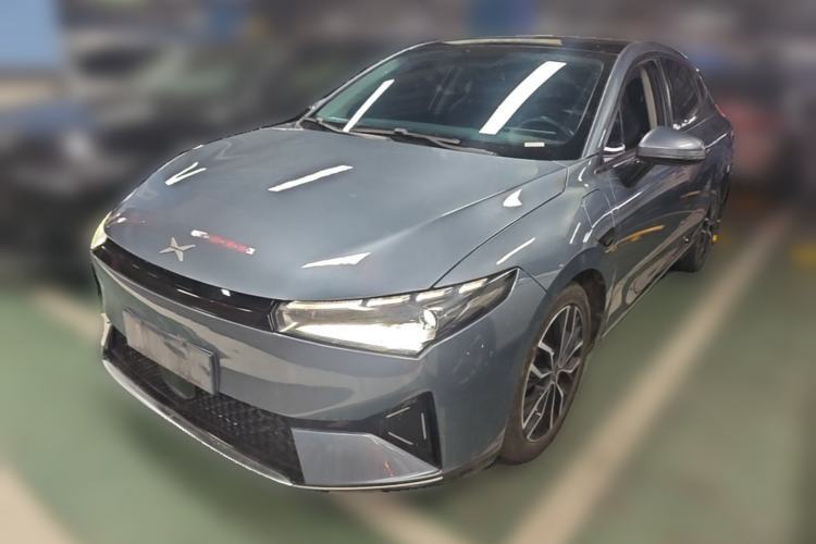 Used XPeng P5 2021 460G+ Guazi used car, China used car export, Used car for sale, Used cars, Cheapest cars for sale