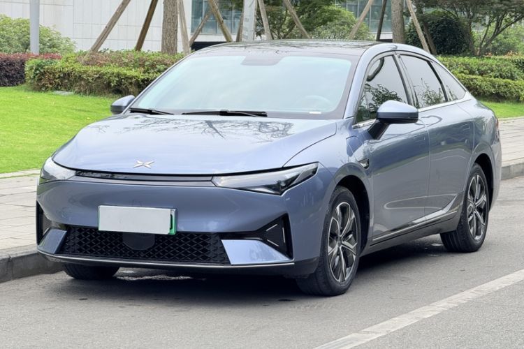 Used XPeng P5 2021 550G Guazi used car, China used car export, Used car for sale, Used  cars, Cheapest cars for sale