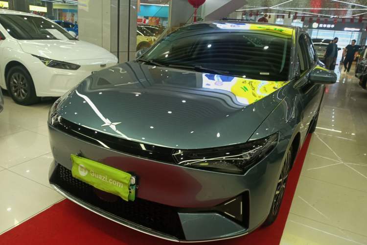 Used XPeng P5 2021 460G+ Guazi used car, China used car export, Used car for sale, Used  cars, Cheapest cars for sale