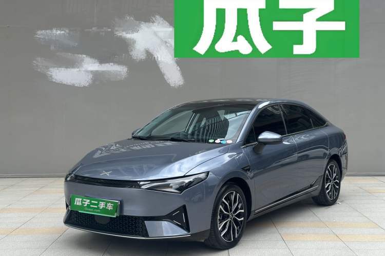 Used XPeng P5 2021 460G+ Guazi used car, China used car export, Used car for sale, Used  cars, Cheapest cars for sale