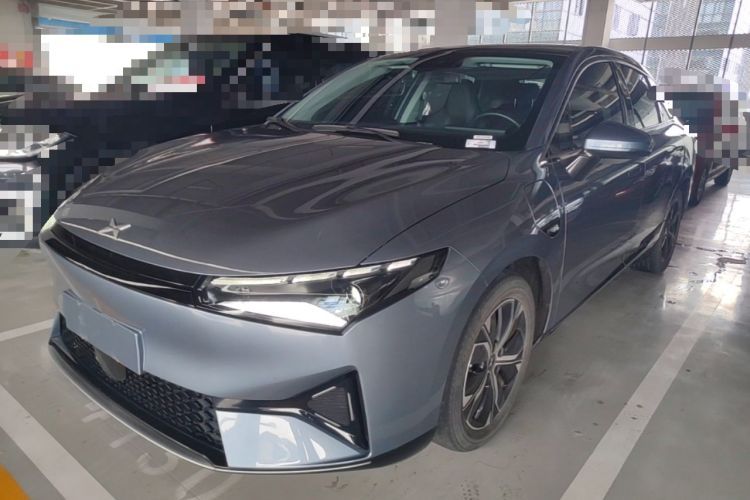 Used XPeng P5 2021 550G Guazi used car, China used car export, Used car for sale, Used cars, Cheapest cars for sale
