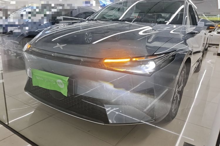 XPeng P5 2021 550E d’occasion Guazi used car, China used car export, Used car for sale, Used cars, Cheapest cars for sale