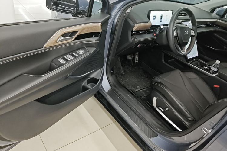 Used XPeng P5 2021 550E Driver Seat