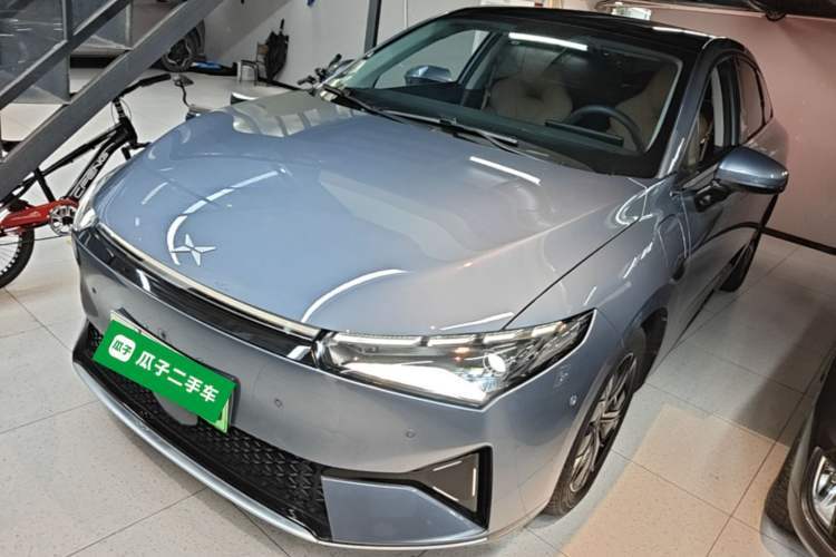 XPeng P5 2021 550E с пробегом Guazi used car, China used car export, Used car for sale, Used cars, Cheapest cars for sale