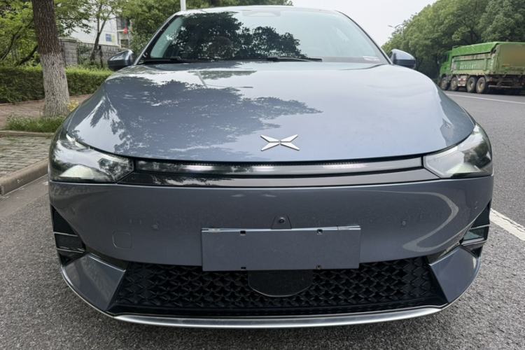 Used XPeng P5 2021 550E Exterior 2