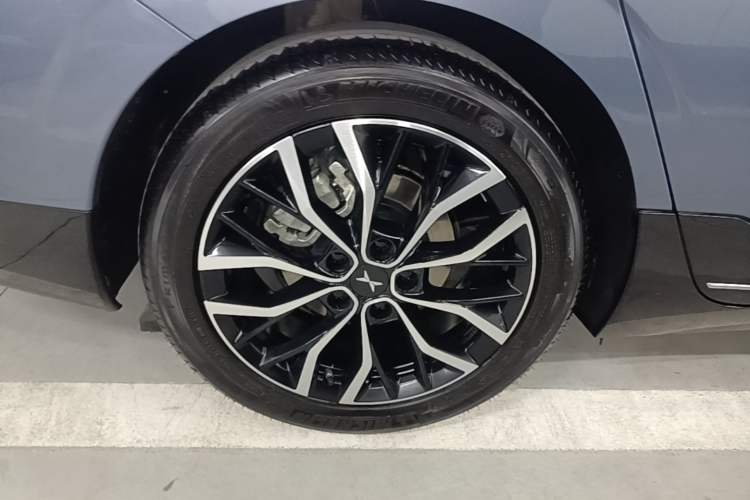 Used XPeng P5 2021 460G+ Exterior 5
