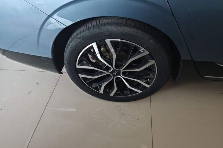 Used XPeng P5 2021 460G+ Exterior 5