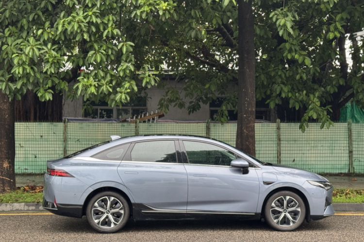 Used XPeng P5 2021 550E Exterior 6