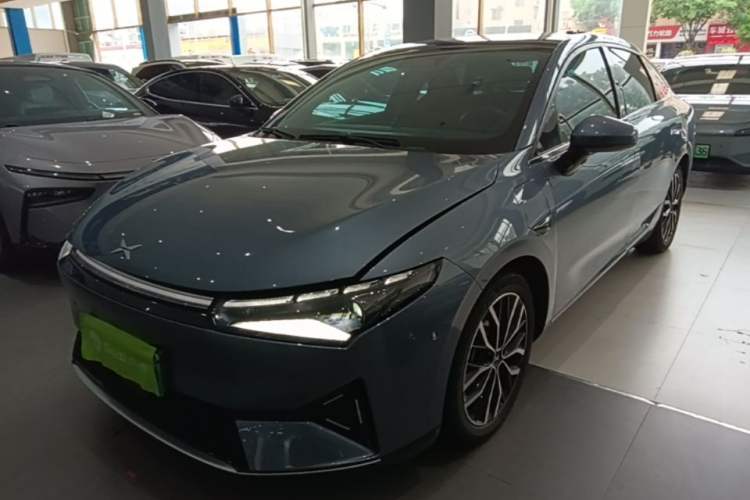 Used XPeng P5 2021 550E Guazi used car, China used car export, Used car for sale, Used  cars, Cheapest cars for sale