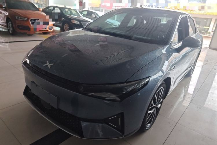 Used XPeng P5 2021 460G+ Guazi used car, China used car export, Used car for sale, Used  cars, Cheapest cars for sale