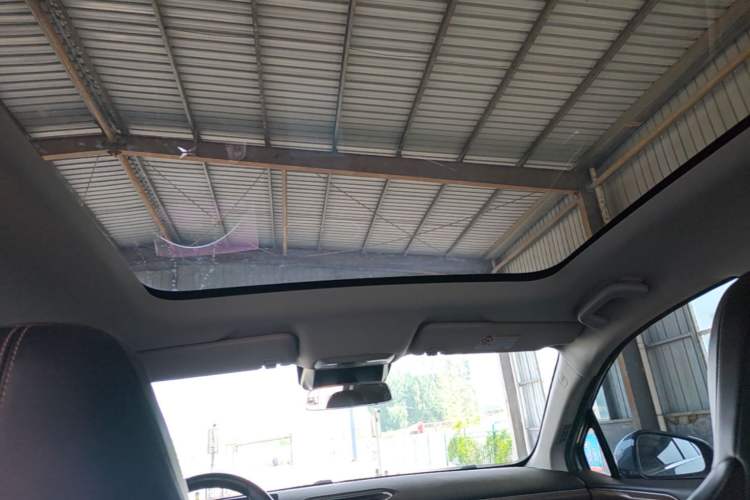 Used XPeng P5 2021 460G+ Headliner