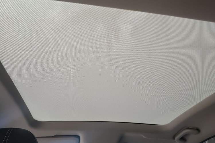Used XPeng P5 2021 460G+ Headliner