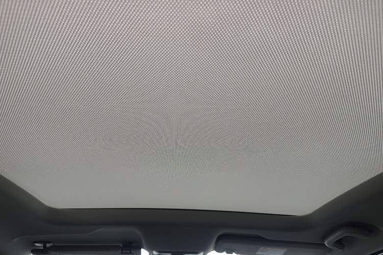Used XPeng P5 2021 550G Headliner