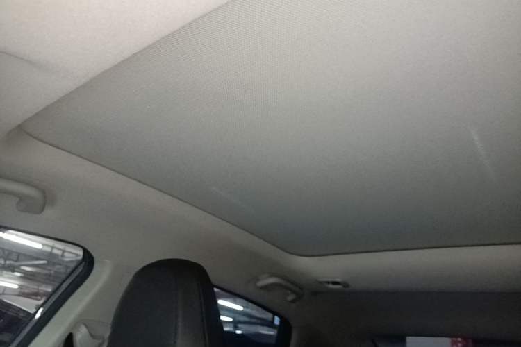 Used XPeng P5 2021 460G+ Headliner