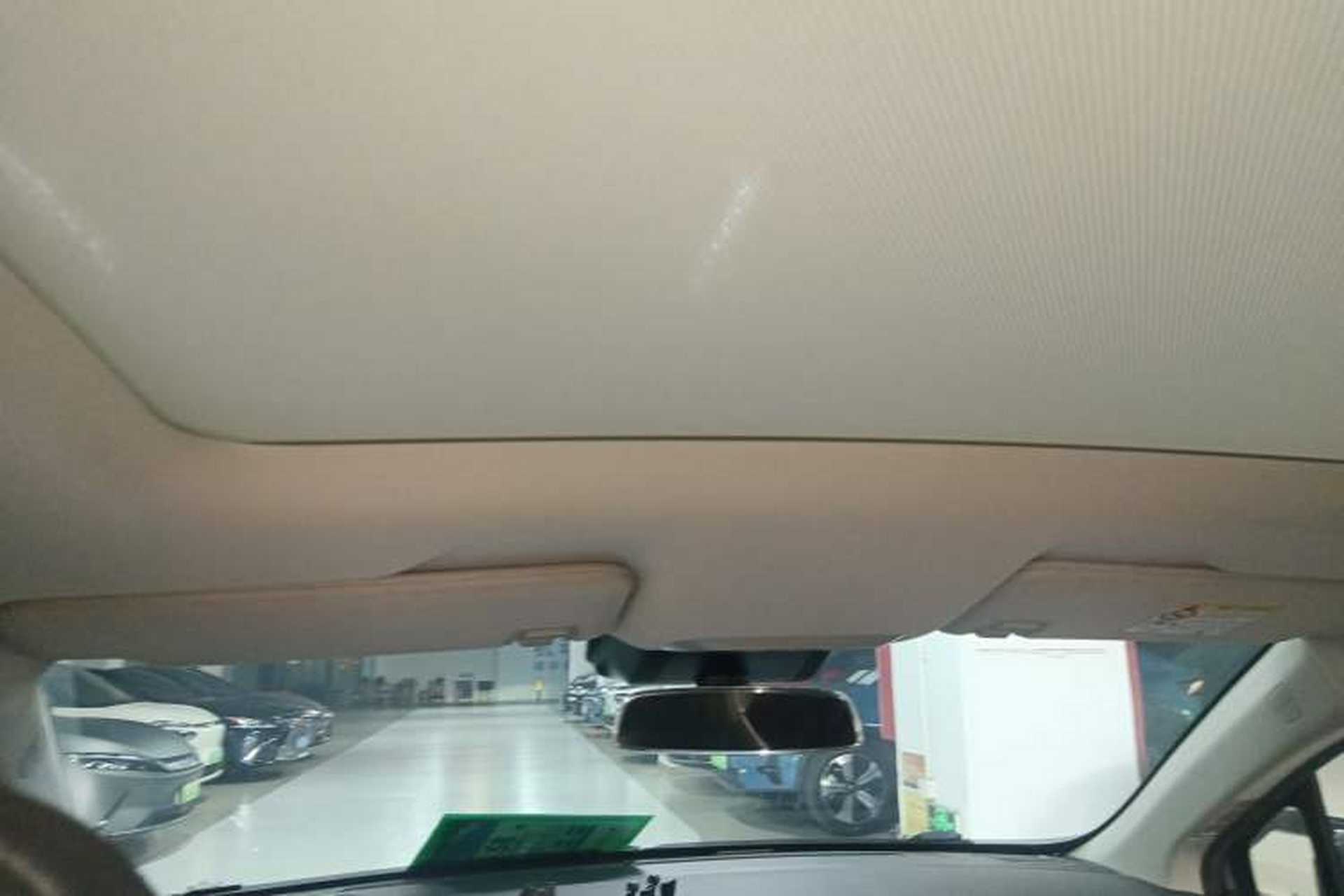 Used XPeng P5 2021 460G+ Headliner
