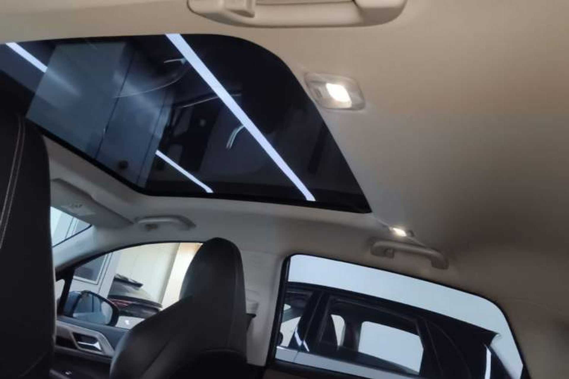 Used XPeng P5 2021 550G Headliner
