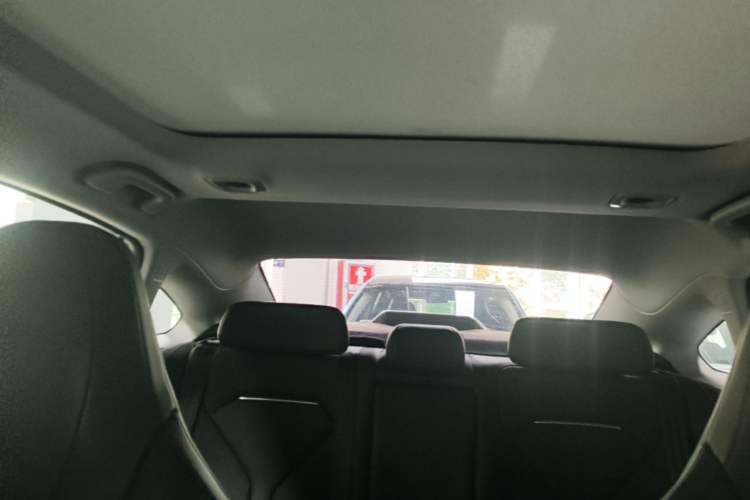 Used XPeng P5 2021 550E Headliner