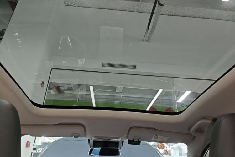 Used XPeng P5 2021 550E Headliner