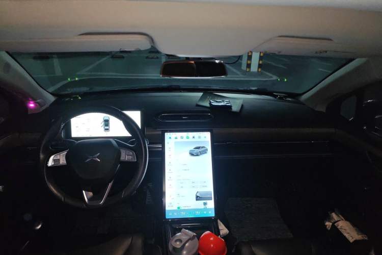 Used XPeng P5 2021 460E Headliner