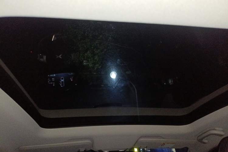 Used XPeng P5 2021 460G+ Headliner