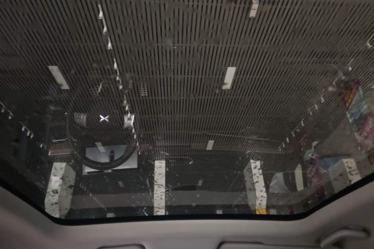 Used XPeng P5 2021 460G+ Headliner