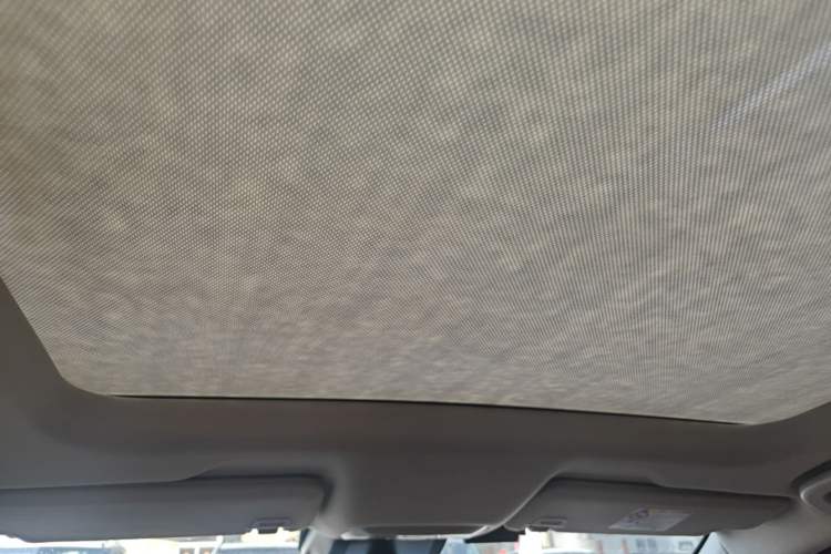 Used XPeng P5 2021 600P Headliner
