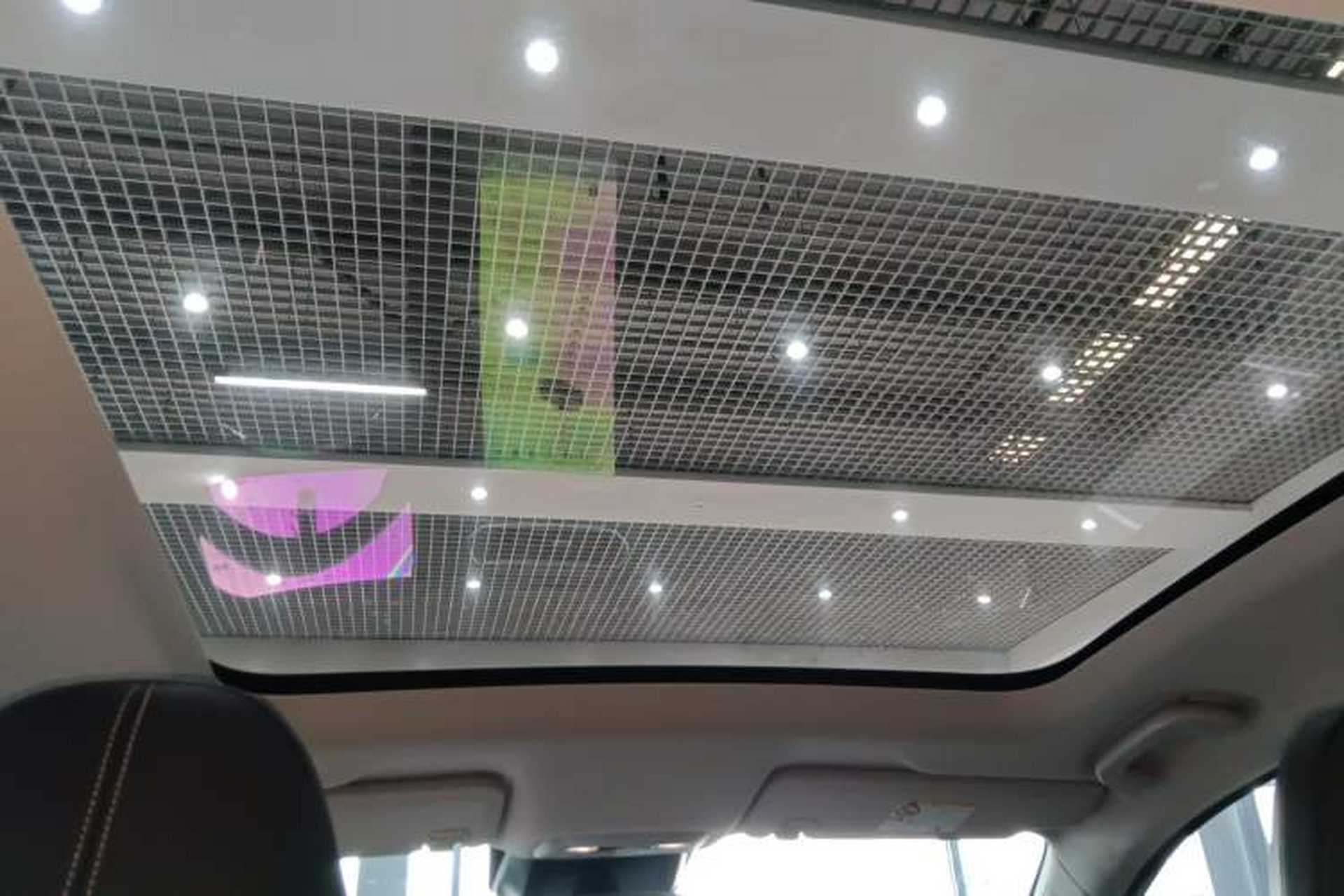 Used XPeng P5 2021 550G Headliner