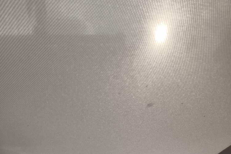 Used XPeng P5 2021 600P Headliner