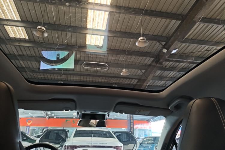 Used XPeng P5 2021 460G+ Headliner
